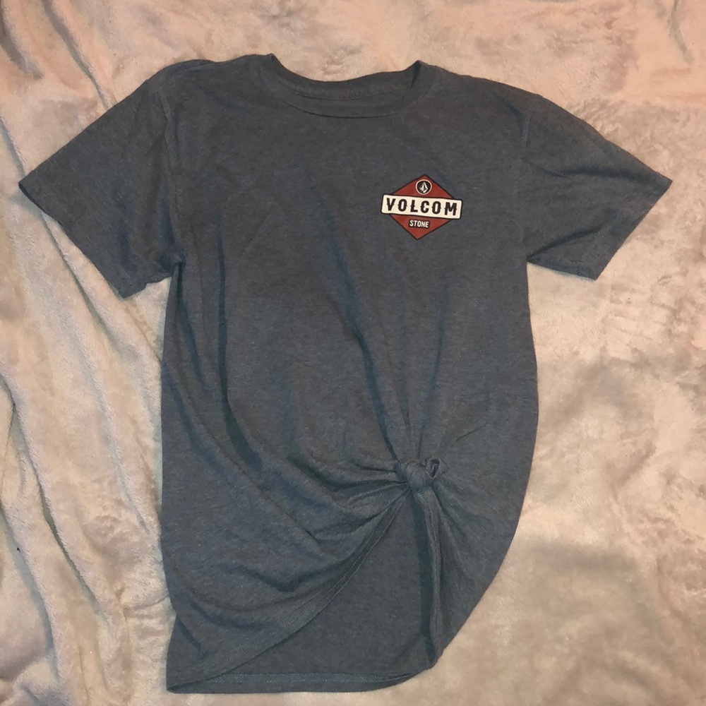 Volcom Tied Up Tee - image 1